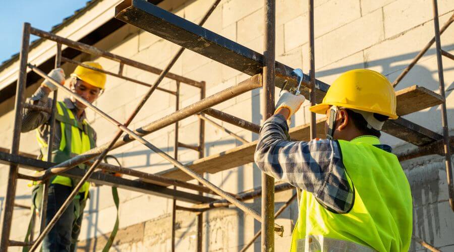 Professional fairlawn roofing services in Frankford, MO